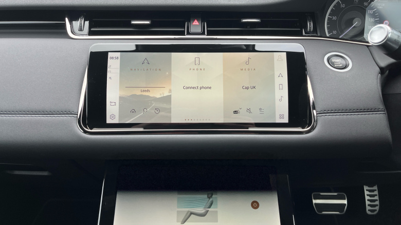 Land Rover Range Rover Evoque 1.5 P300e R-Dynamic SE 5dr Auto Hatchback